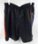 Boise State Broncos Game Issued Black Shorts Basketball XL 462