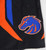 Boise State Broncos Game Issued Black Shorts Basketball XL 462