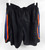 Boise State Broncos Game Issued Black Shorts Basketball XL 464