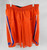 Boise State Broncos #20 Game Used Orange Shorts Basketball XL 413