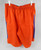 Boise State Broncos #20 Game Used Orange Shorts Basketball XL 413