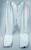 2014 Miami Marlins Game Issued White Pants 39-42-33 357