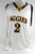 2000s North Carolina A&T Aggies #2 Game Used White Jersey Basketball XXL 825