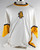 2000s North Carolina A&T Aggies Game Used White Shooting Shirt XXXL 829