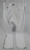 2016 Miami Marlins Arcia #81 Game Issued White Pants 36-38-36 608