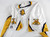 2000s North Carolina A&T Aggies Game Used White Shooting Shirt XXL 832