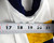 2000s North Carolina A&T Aggies #20 Game Used White Jersey Basketball XXL 826