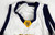 2000s North Carolina A&T Aggies #20 Game Used White Jersey Basketball XXL 826