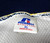 2000s North Carolina A&T Aggies Game Used White Shooting Shirt XL 827