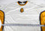2000s North Carolina A&T Aggies Game Used White Shooting Shirt XXXL 834