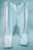 2014 Miami Marlins Game Issued White Pants 39-41-32 359