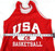 1990s Team USA Basketball #28 Game Issued Red Practice Jersey L 864