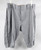2017 Miami Marlins Edward Cabrera #37 Game Used Grey Pants 37-44-14 364