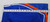 2019-20 Boise State Broncos #3 Game Used Blue Shorts Basketball M 421