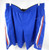 2015-16 Boise State Broncos Game Issued Blue Shorts Basketball XXL 422