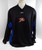 2000s Philadelphia 76ers Game Issued Black Shooting Shirt 3XL DP51387