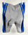 2023 Detroit Lions Game Issued Grey Football Pants Color Rush Size 32 DP101109