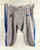 2023 Detroit Lions Game Issued Grey Football Pants Color Rush Size 32 DP101116