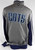 2012-13 Charlotte Bobcats Brendan Haywood #33 Game Used Grey Warm Up Jacket 1