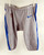 2023 Detroit Lions Game Issued Grey Football Pants Color Rush Size 32 DP101117