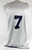 2000s Team USA Basketball #7 Game Issued Navy Practice Jersey L 159