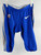 2023 Detroit Lions Game Issued Blue Football Pants Size 32 DP101113