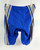 2023 Detroit Lions Game Issued Blue Football Pants Size 32 DP101114