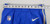 2023 Detroit Lions Game Issued Blue Football Pants Size 32 DP101126