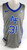 2022-23 Air Force Falcons #31 Game Issued Pos Used Grey Jersey Basketball L 264