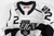 2022-23 Ontario Reign Joe Gatenby #2 Game Issued White Jersey 56 DP98409