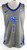 2022-23 Air Force Falcons #1 Game Issued Pos Used Grey Jersey Basketball L 272