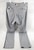 2016 Miami Marlins Dustin McGowan #22 Game Used Grey Baseball Pants 37 DP103139