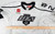 2022-23 Ontario Reign Alan Quine #22 Game Used White Jersey 56 DP98412