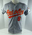 Baltimore Orioles Cal Ripken Jr #8 Authentic Grey Jersey Russell Ath 40 755