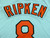 Baltimore Orioles Cal Ripken Jr #8 Authentic Grey Jersey Russell Ath 40 755