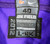 2012 Minnesota Vikings Blank Game Issued Purple Jersey 40 DP85884