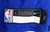 2023-25 Detroit Pistons #23 Game Used Blue Practice Jersey HFH Patch L DP88496