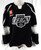 Ontario Reign Helge Grans #3 Game Used Black Jersey 56 DP98461