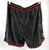 Late 1990s Early 2000s Philadelphia 76ers #21 Game Used Black Shorts 42 239
