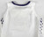 Texas Christian TCU Frogs #31 Game Used White Jersey Basketball Stripped L 737