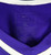 2023 Texas Christian TCU Frogs #30 Game Used Purple Practice Jersey Baseball XL4