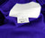 Texas Christian TCU Frogs #44 Game Used Purple Practice Jersey Baseball XL 2