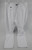 2017 Miami Marlins Game Issued White Pants 36-42-34 553