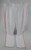 2016 Miami Marlins Game Issued White Pants 36-42-35 554