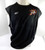 2000s Philadelphia 76ers Game Issued Black Top Shirt 2XL DP50324