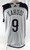 2015-16 New Orleans Pelicans Kahudi #9 Game Issued Navy Practice Jersey XL 93