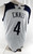 2015-16 New Orleans Pelicans James Ennis #4 Game Used Navy Practice Jersey XL 99
