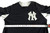 2018 New York Yankees David Phelps Game Issued Pos Used Navy Pullover Jersey 9