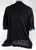 Orlando Magic #45 Game Used Black Blue Shooting Shirt XXXL 524