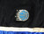 Orlando Magic #45 Game Used Black Blue Shooting Shirt XXXL 524